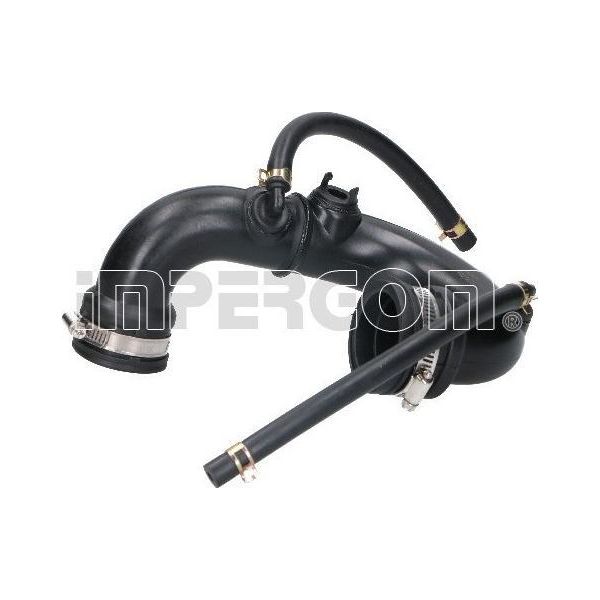 Intercooler Dacia Logan, Sandero / Nissan Micra / Renault Clio, Kangoo, Logan, Modus / Grand-image