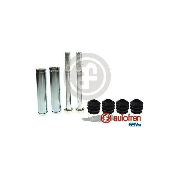 Kit Riparazione Pinza Freno Iveco Anteriore Daily/Eurocargo 91--image