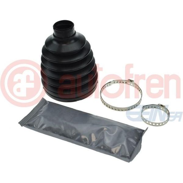 Renault Coperchio Interno Meganeiii/Giunto Di Sterzo 26,5X87X110-image
