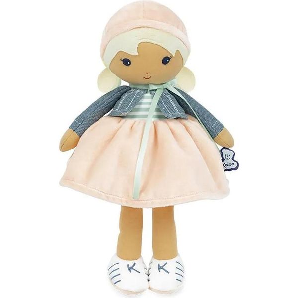 Bambola Kaloo Tendresse Chloe Grande - Morbida Bambola Di Peluche 32 Cm-image