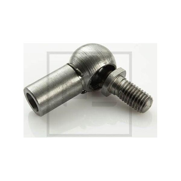 Peters Ennepetal Giunto Angolare 070.728-00A 20Mm M6Mm 10Mm 0,026Kg-image