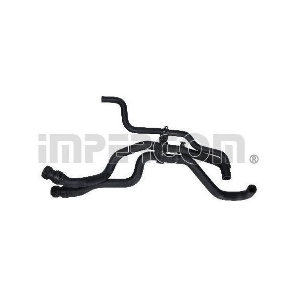 Tubo Radiatore Renault Clio,Kangoo-image
