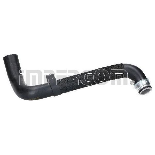 Tubo Radiatore Citroen Peugeot Evasion Jumpy 806 Expert 98- Top-image
