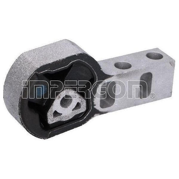 Cuscino Motore Fiat Panda 09.04- Posteriore-image
