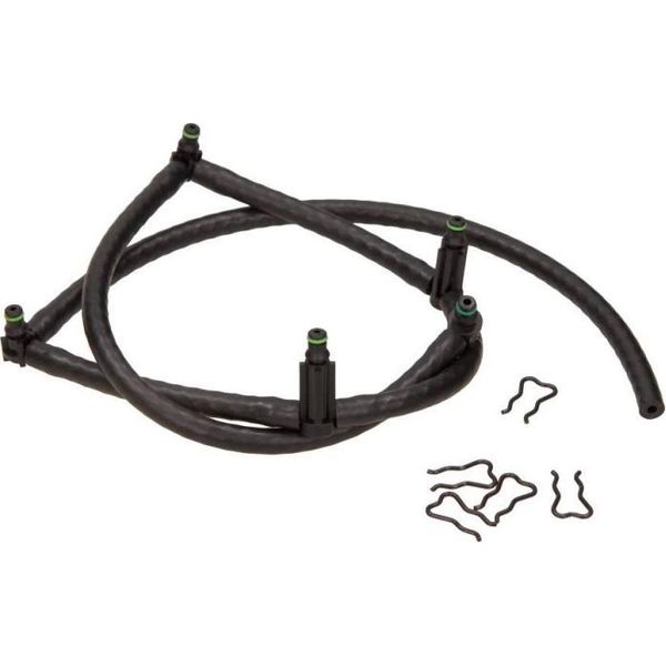 Tubo Di Troppopieno Renault Trafic 1,9 Dci 1,9 Dci 01--image