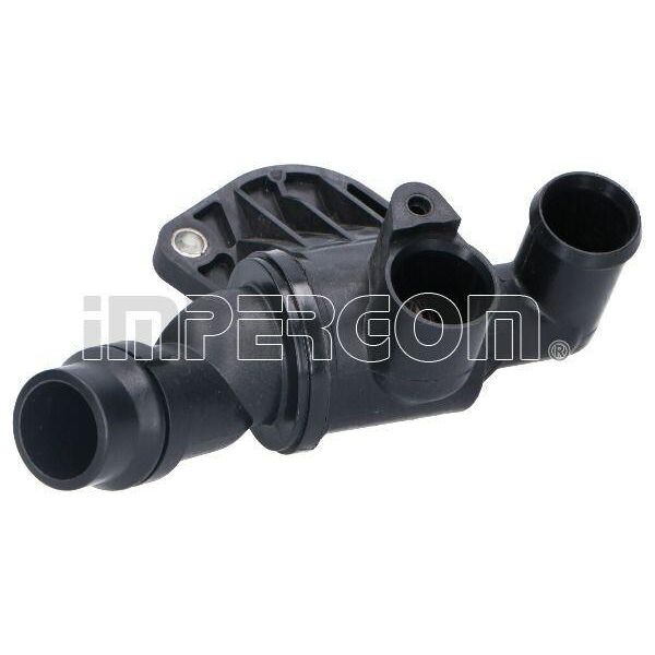 Original Imperium 90549 Flangia Refrigerante Per Vw Golf V Hatchback (1K1) Flangia Acqua-image