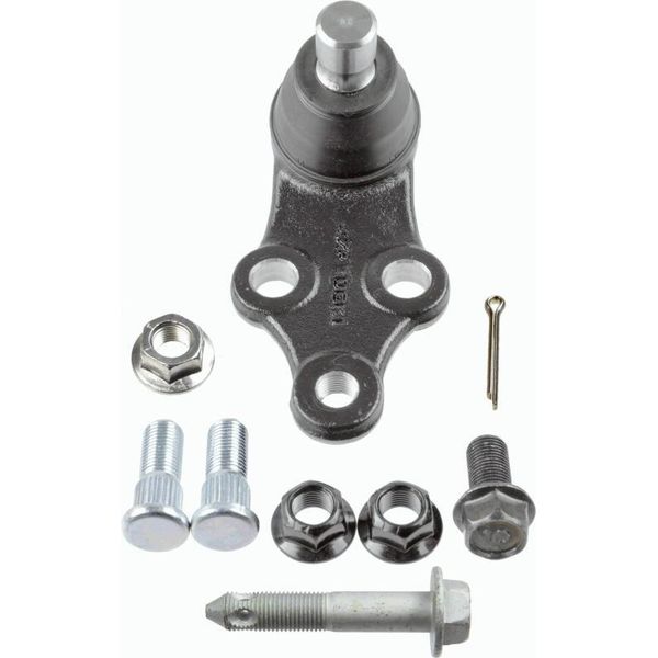 Perno Del Braccio Di Controllo Kia Ceed 12-/Hyundai I30 11-/Santa Fe 12- Sinistra/Destra-image