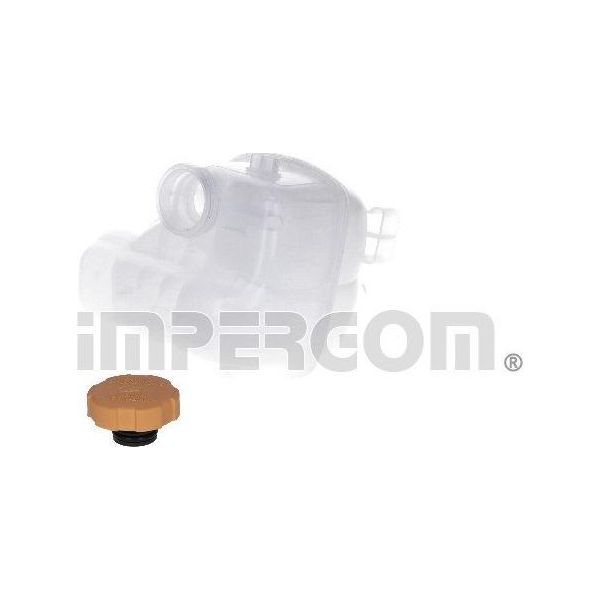 Serbatoio Di Equalizzazione Opel Signum,Vectra-image