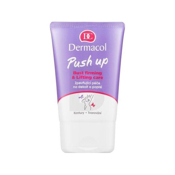 Dermacol Push Up Crema Seno Rassodante Lifting Care 100Ml W-image