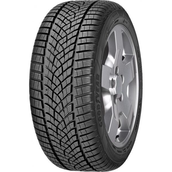 Goodyear Ultragrip Performance+ Suv (Mo) 235/60R18 103H Bsw-image