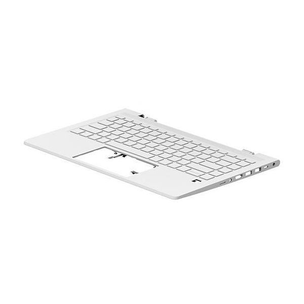 Hp M23769-061 - Tastiera - Italiano - Tastiera Retroilluminata - Hp-image