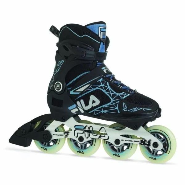 Fila Skates Legacy Pro Lady 84 Black/Lgtblue Articolo Assortito Fila Taglia: 42,-image