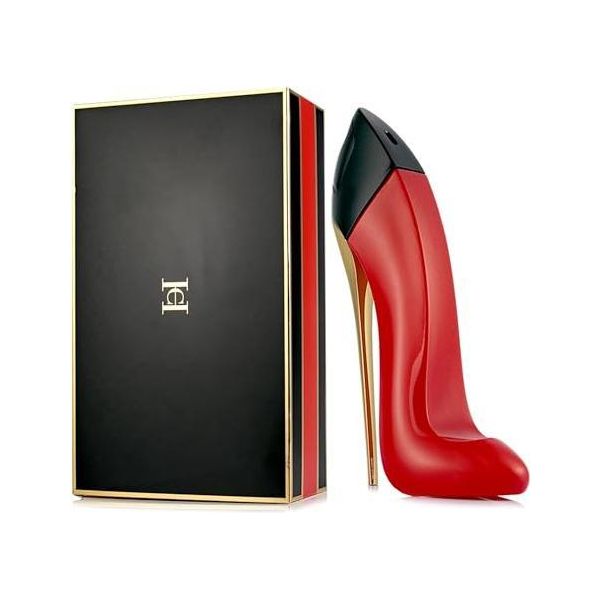 Carolina Herrera Very Good Girl Eau De Parfum 30Ml-image
