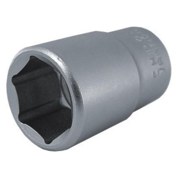 Dedra Chiave A Bussola A 6 Punte 1/2" 26 Mm Con Supporto - 16A326P"-image