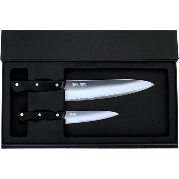 Suncraft Senzo Entree Set Di Coltelli EN0301OMC-image