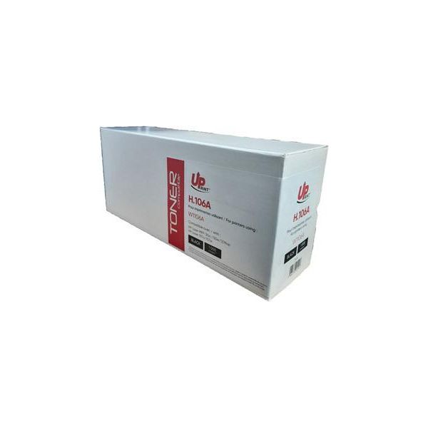 Uprint Uprint Hp W1106A Black-image