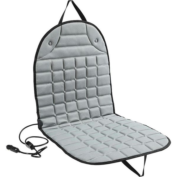 Apt Ag44C Tappetino Riscaldante Per Auto Grigio-image