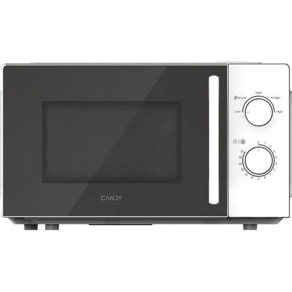Candy Idea CMW20SMWLI/4U Bianco Solo Microonde Da Banco 20 L 700 W-image