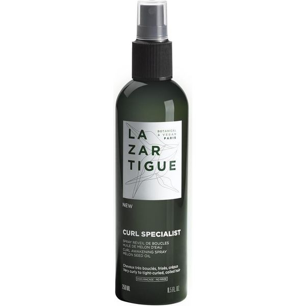Lazartigue Curl Specialist - Spray Ravvivante Per Capelli Ricci, 250Ml-image
