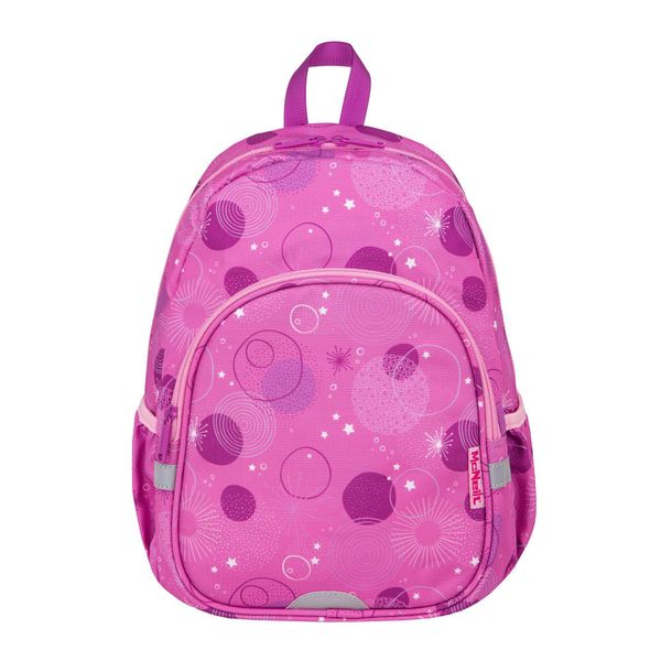 Mcneill Zaino Per Il Tempo Libero Zaino Backpack Toby 10L Pinky Rosa-image