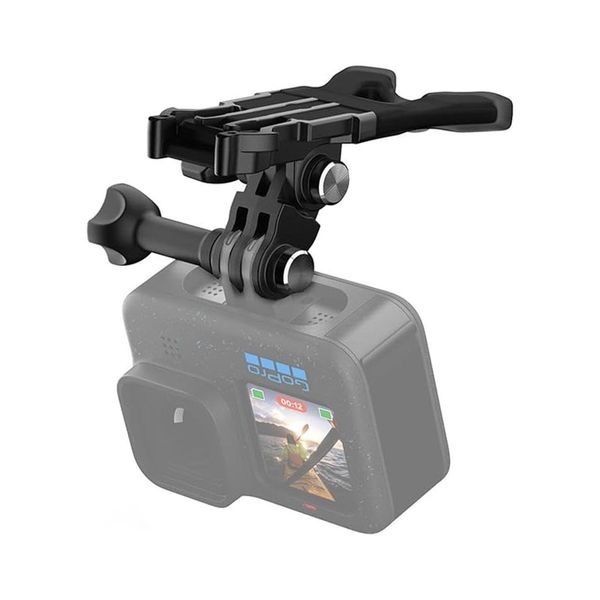 Supporto Gopro Hands-Free Pd Per Tutte Le Videocamere Hero E Max-image