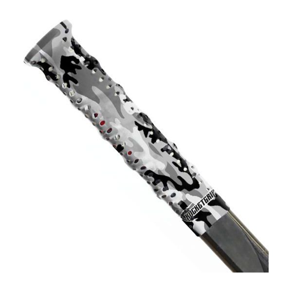 Impugnatura Rocketgrip Camo, Grigio-image