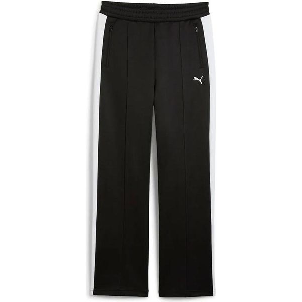 Puma Select T7 Always On Comfort Training Pants Nero M Donna Nero M-image