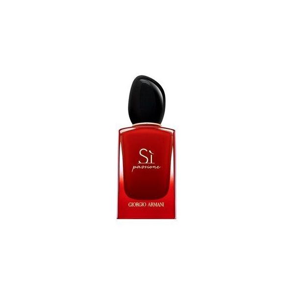 Giorgio Armani Si Passione 50Ml Eau De Parfum Intense 2024-image