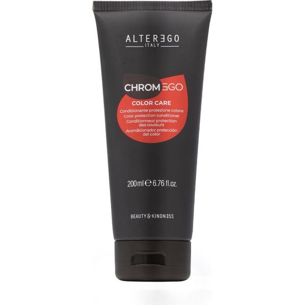 Alterego Chromego Color Care Conditioner 200Ml - Condizionante Protezione Colore-image