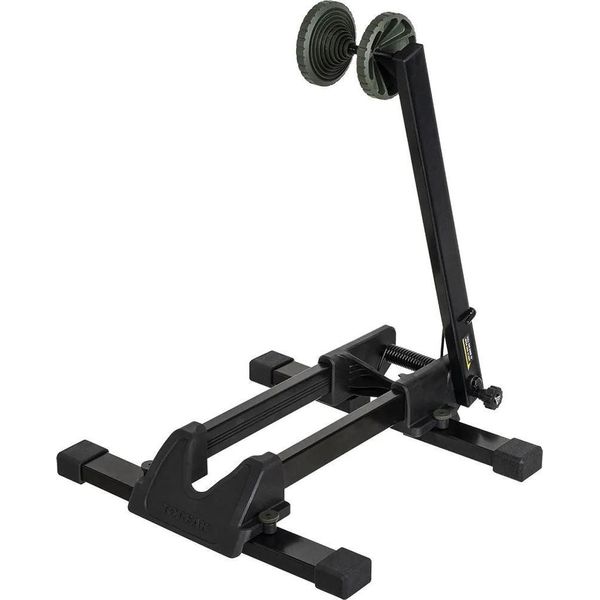 Topeak Lineup Stand Max+ Portabici Argento Argento Taglia Unica-image