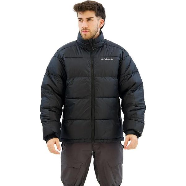 Giacca Columbia Pike Lake™ Ii Nero Xl Uomo Nero Xl-image