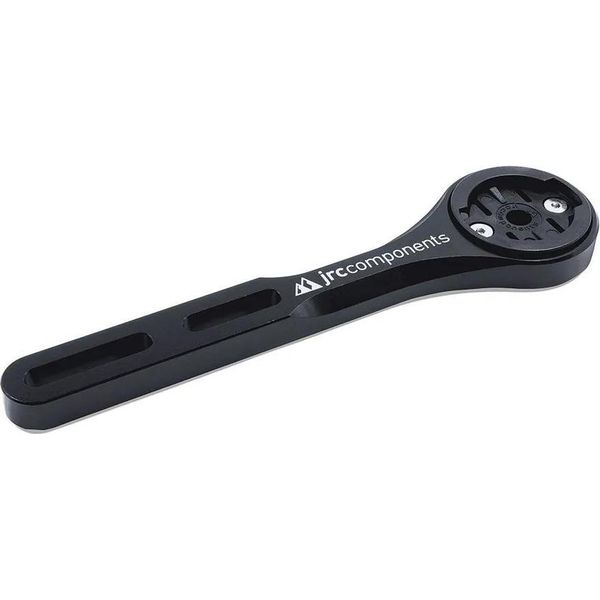 Jrc Components Amplitude Garmin Bike Computer Mount Argento Argento Taglia Unica-image