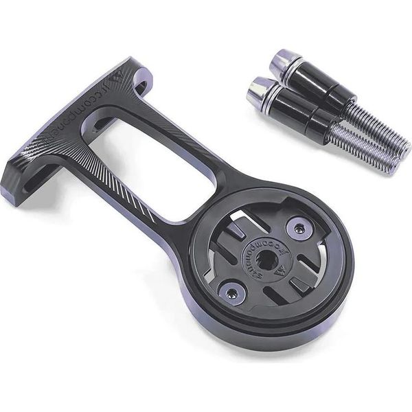 Jrc Components Stealth+ Premium Cma0015 Gps Wahoo Support Argento Argento Taglia Unica-image