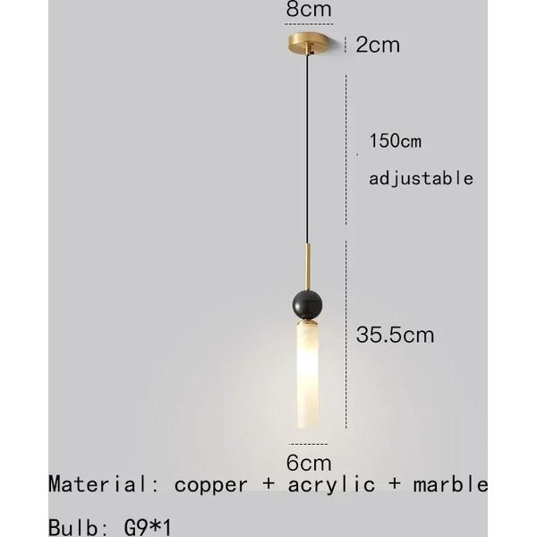 Applique, Stile Moderno, Lampadina Led, Materiale Rame, Luce Calda, Stile F-Oro-image
