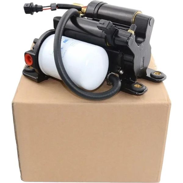 AP03 Gruppo Pompa Carburante Elettrica, Compatibile Con I Motori Volvo Penta, Numeri Oem 21608511, 21545138-image