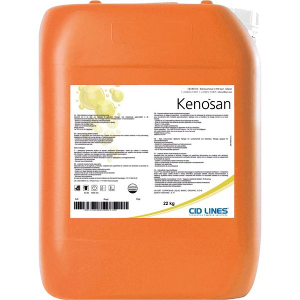 Kenosan 22 Kg-image