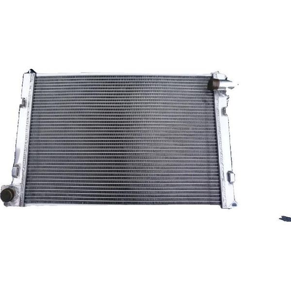 Radiatore In Alluminio Per Mini Cooper, Struttura Leggera, Prestazioni Di Raffreddamento Ottimizzate, Design Resistente-image