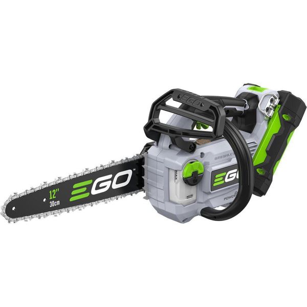 Motosega Ego Aku CS1200E (Senza Aku)-image