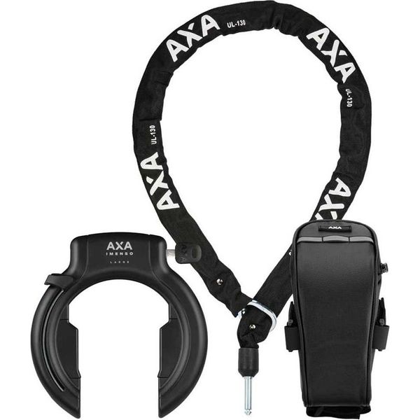 Kit Axa Per La Chiusura Del Telaio L Imenso/Ulc 130/Borsa 2.0-image