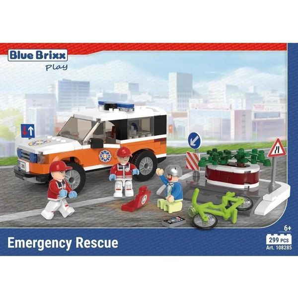 Bb Services Gmbh Servizi Medici Di Emergenza-image