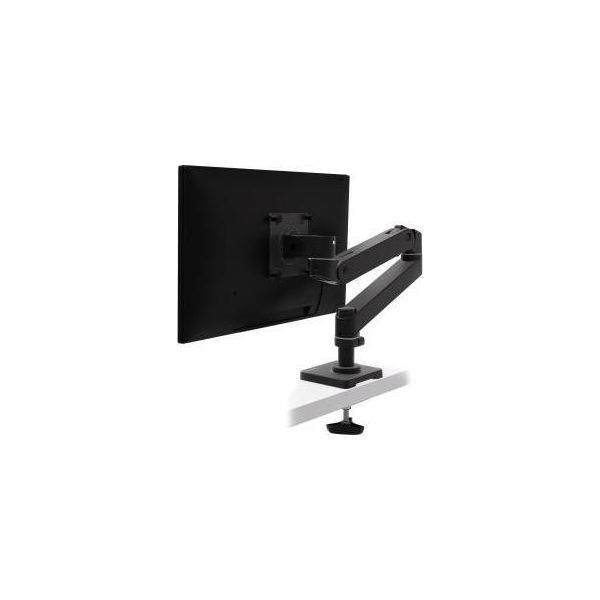 Ergotron Serie Lx Pro 45-708-292, 10 Kg, 75 X 75 Mm, 100 X 100 Mm, Regolazione In Altezza, Nero-image
