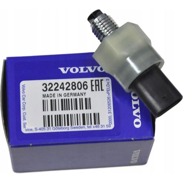 Volvo S80 V70 XC70 Sensore Pressione Olio 2.4D Oe-image