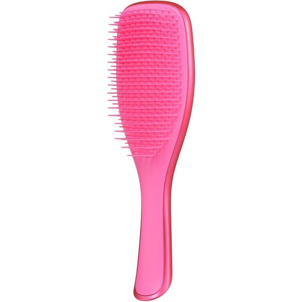 Tangle Teezer Ultimate Detangler Cromo Rosa Brivido-image