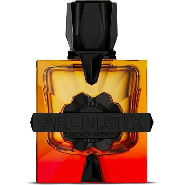 French Avenue Forbidden Fruit Aromatix Profumo Puro Unisex 100 Ml-image