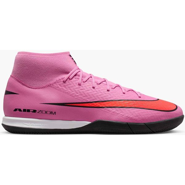 Buty Nike Zoom Mercurial Superfly 10 Academy Ic FQ8332-600 45 1/2-image