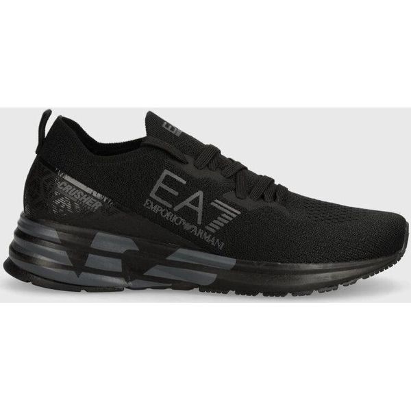 EA7 Emporio Armani Crusher Distance Trail M Scarpe X8X095-XK240-S244 Pullover Emporio Armani Taglia: 42.0,-image