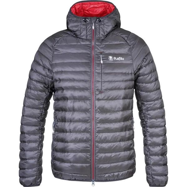 Giacca Rafiki Dante Grigio S Uomo Grigio S-image