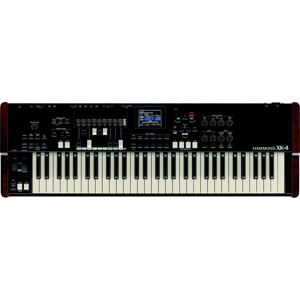 Hammond XK-4-image