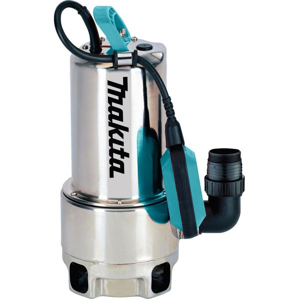 Makita PF1110 Schmutzwasser-Tauchpumpe-image