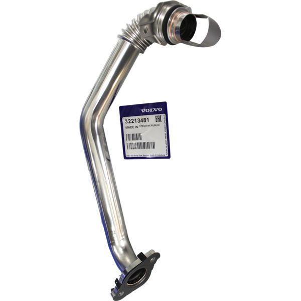 Volvo XC90 S90 V90 Ii Tubo Linea Egr 2.0D Oe 32213481-image